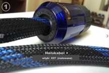 Kabel zasilający HELUKABEL 1,6m - wtyki 037,004,320/ OEM/ C7 ósemka