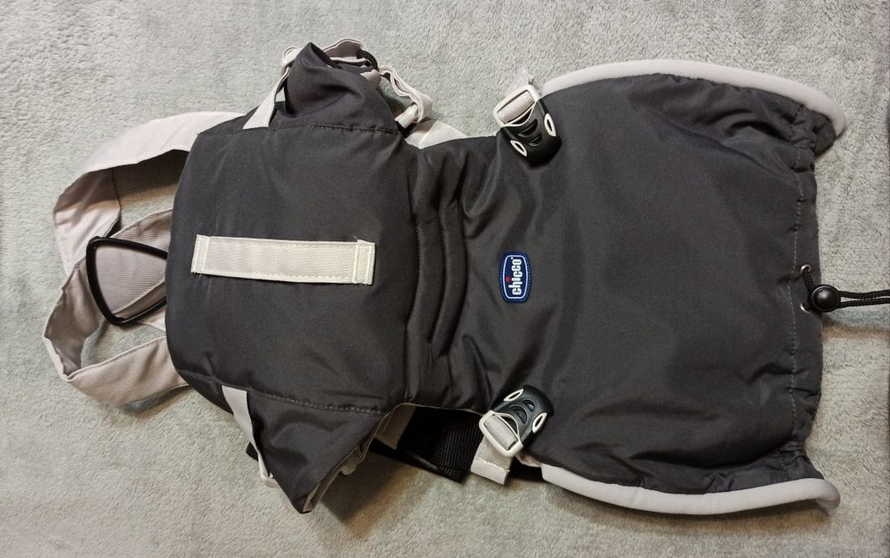 Кенгуру Chicco Easy Fit новый , кенгурушка, слинг  до 9кг