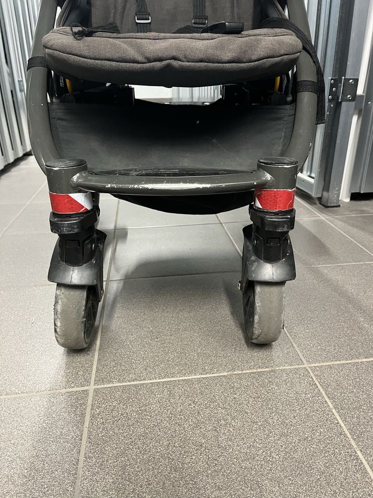 Wózek spacerówka Joie