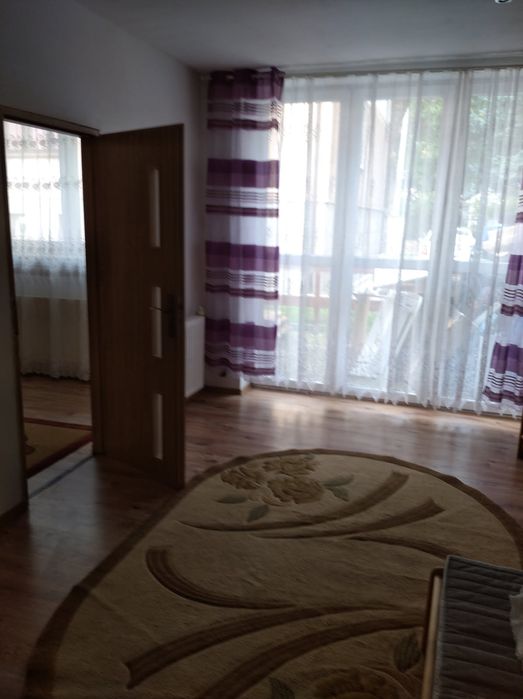 Wynajem domku wolnostojacego