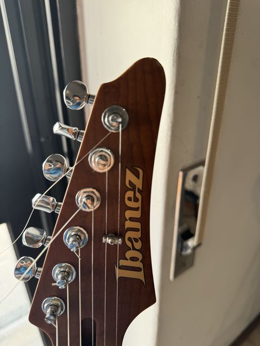 Ibanez AZ2204N-PBM