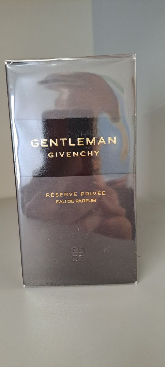 Givenchy Gentleman Reserve Privee 100 ml edp. 100% oryginał