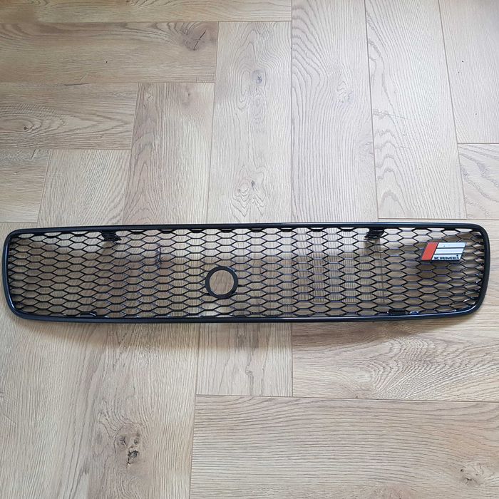Gril, Atrapa  KAMEi audi a4 b5