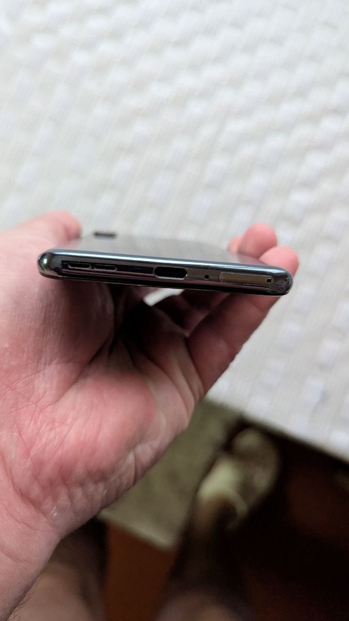 Телефон OnePlus Nord 5g 12/256gb