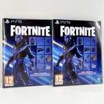 Код Fortnite Cobalt Star Bundle Ваучер гра
