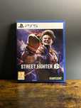 Street Fighter 6 (PS5)