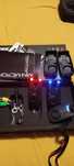 Sygnalizatory Fox mini micron x 2 szt