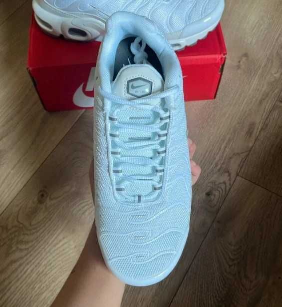 Buty NikeMax TN Plus Moda Obuwie sportowe rozmiar.45