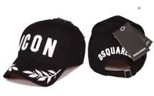 Кепка блайзер Dsquared Icon