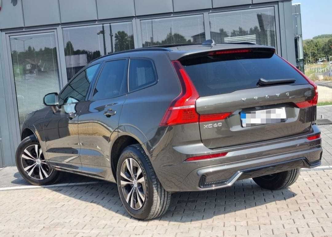 VOLVO XC 60 2021r, Leasing bez BIK i KRD