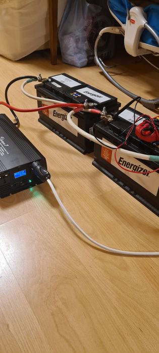 Автономна станція