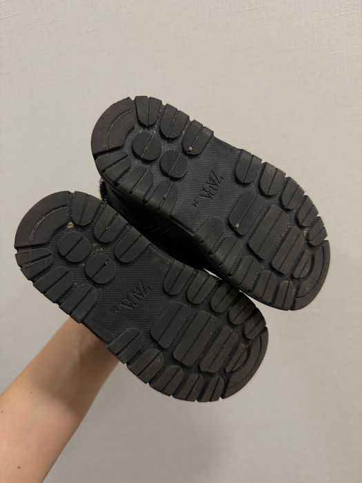 Продам сапоги Zara