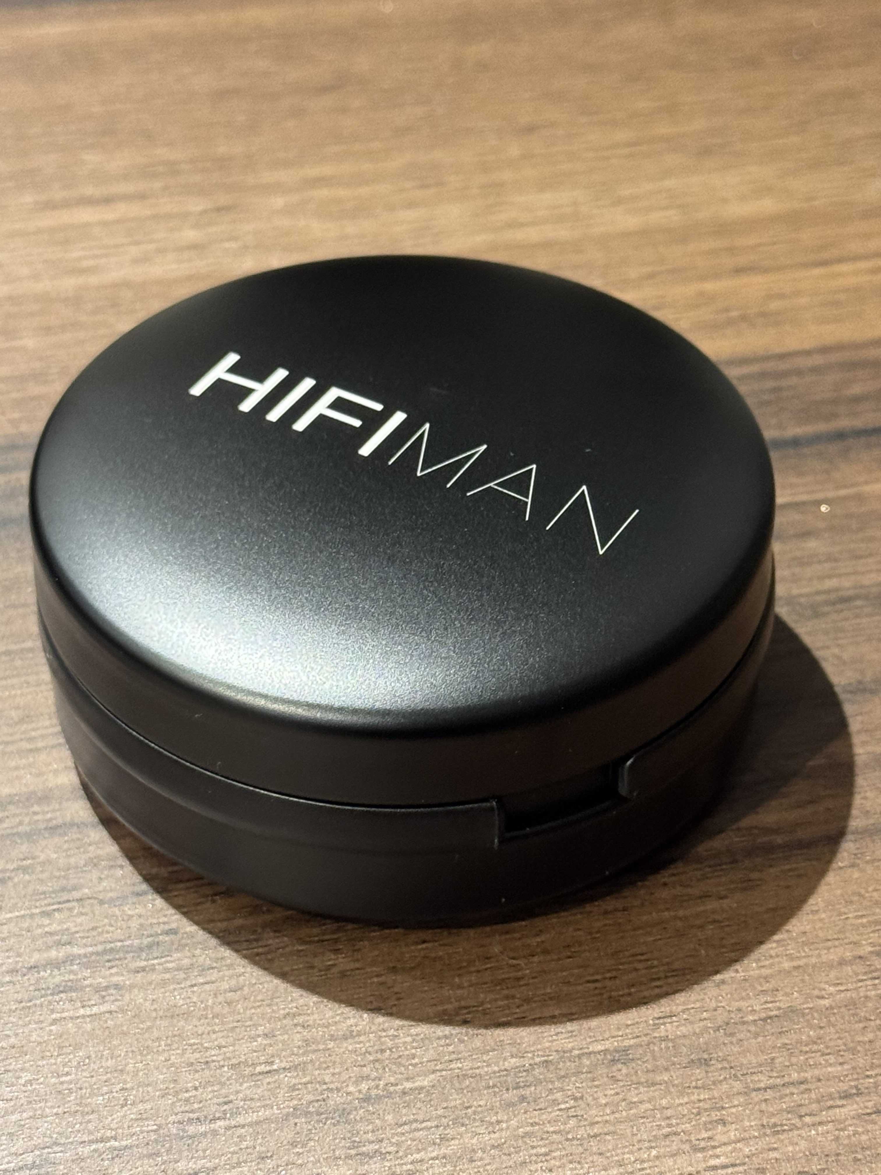 HiFiMan RE2000 Pro Silver - Słuchawki Dokanałowe IEM Dla Audiofili