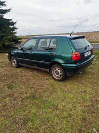 Volkswagen Golf 1.9 TDI 1996