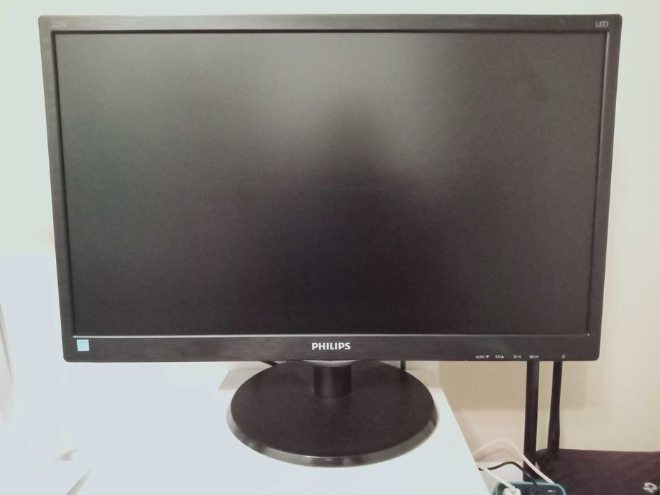 Monitor PHILIPS 223V5 HDMI | Stan jak nowy