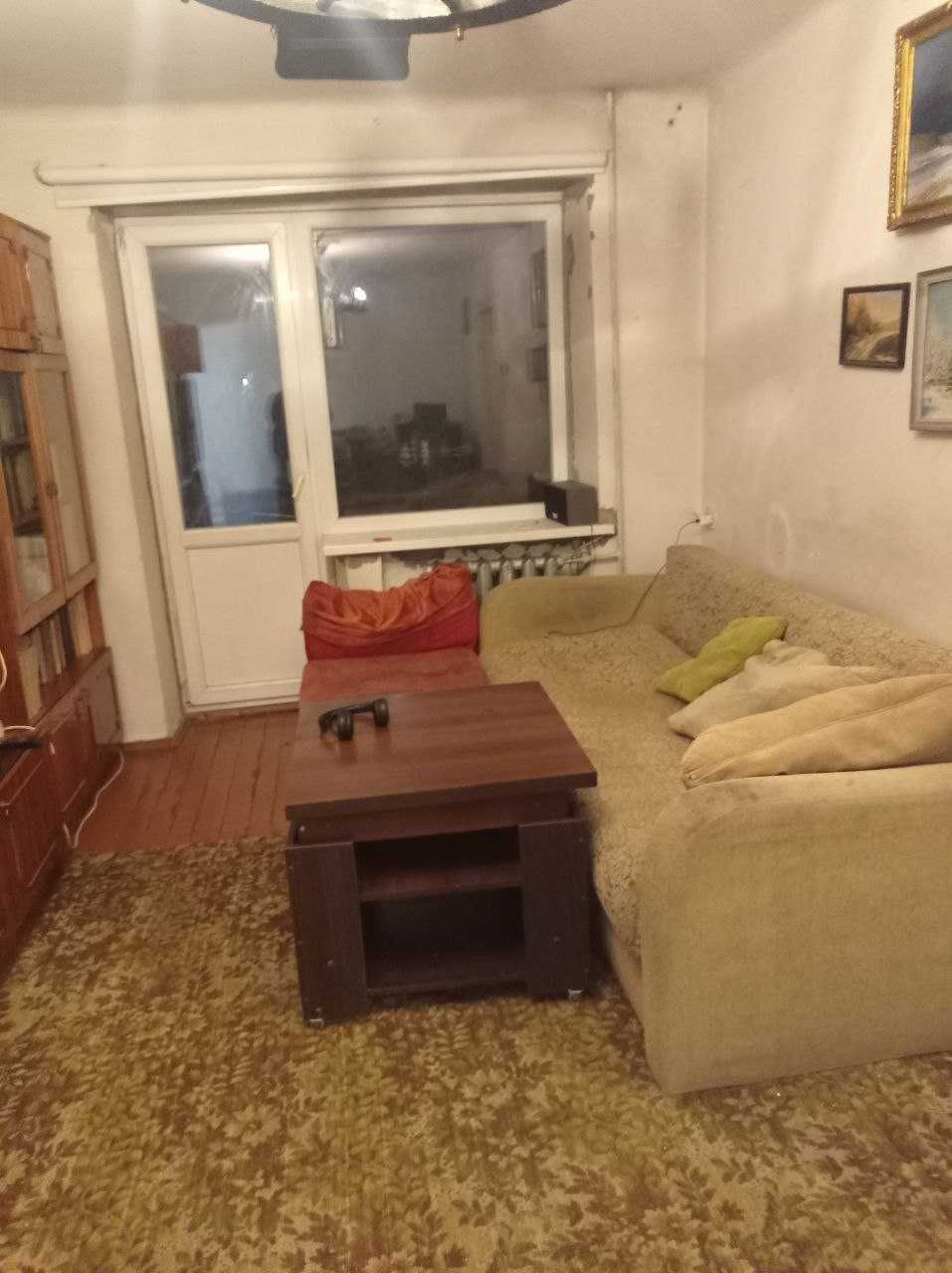 Продаж 3 кімнатної квартири по вул. Шевченка( ближній центр)