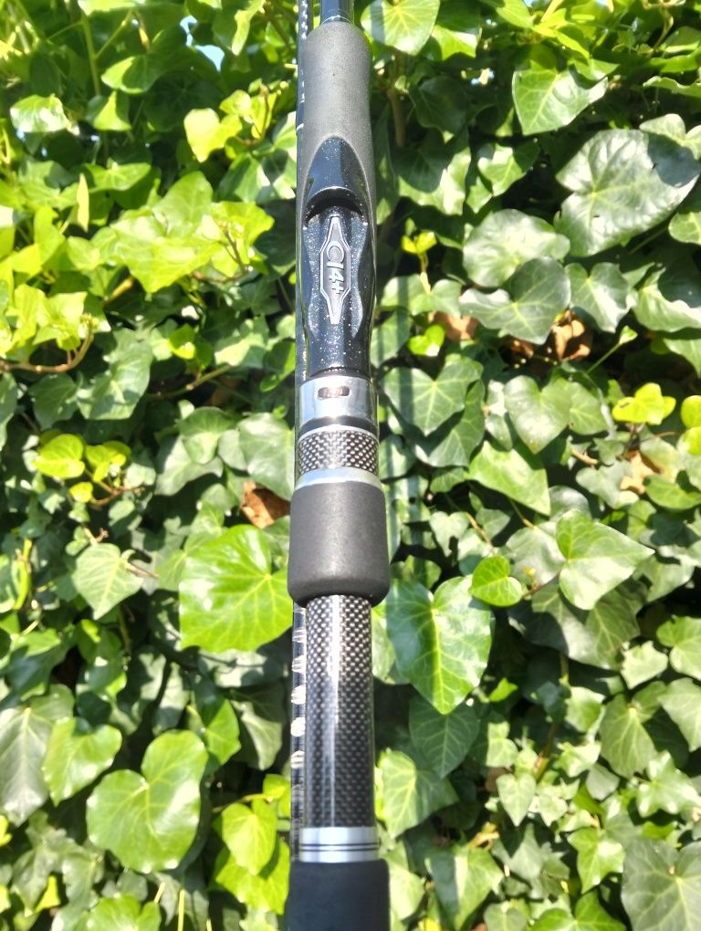 Cana Shimano dialuna spinning