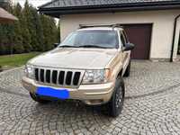 Jeep Grand cherokee Wj 4.0