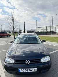 Продам Golf 4