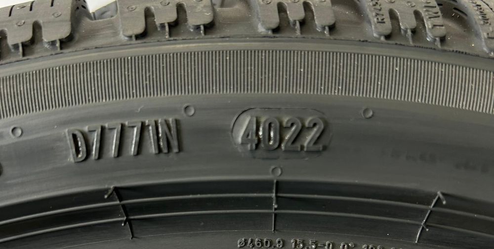 205/40r18 Pirelli Cinturato Winter 2 86V XL