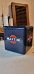 Balde de Gelo Martini