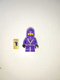 Ludziki lego ninjago