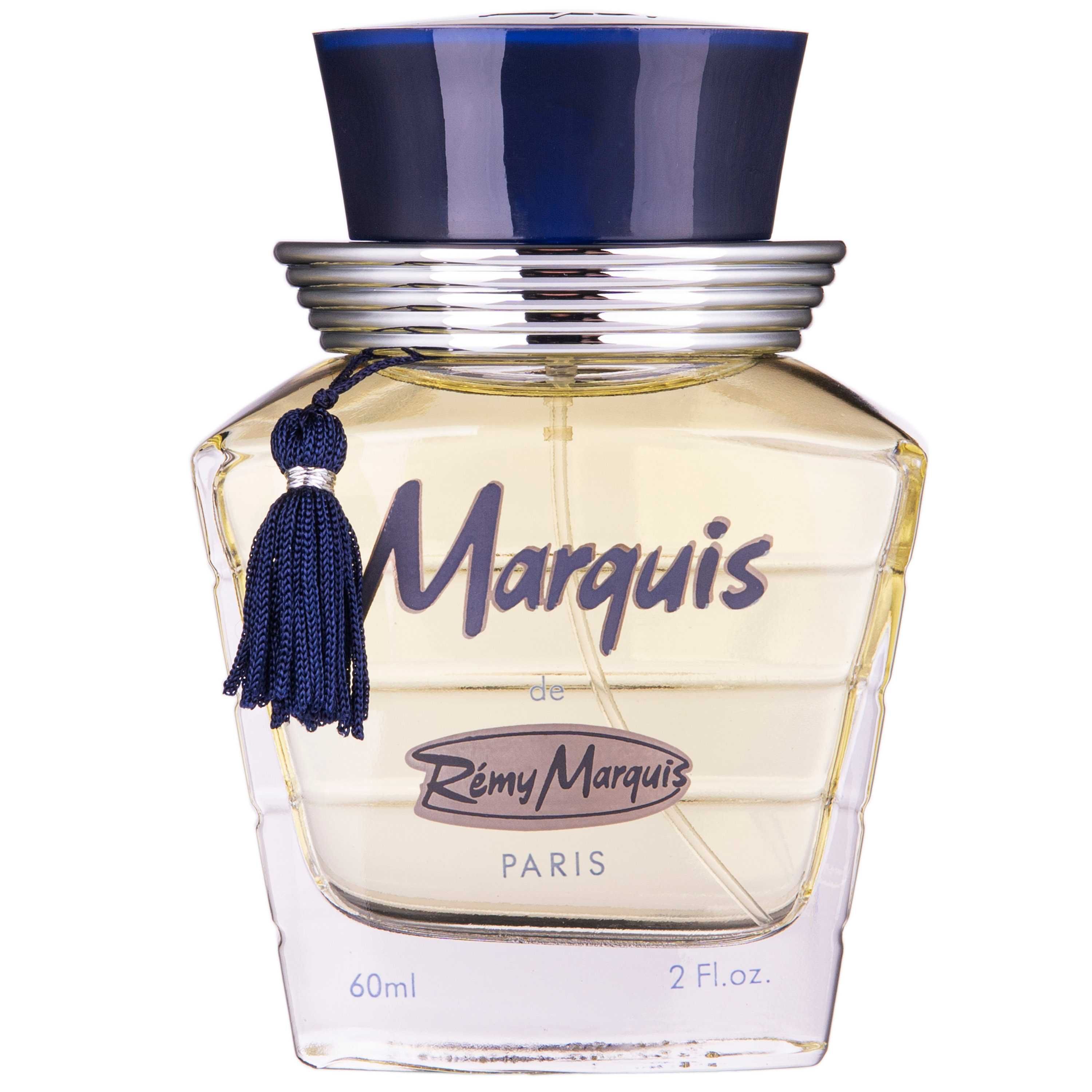 Marquis Remy Marquis - pour homme ОРИГІНАЛ 60ml