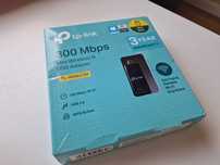 Wi-Fi TP-Link TL-WN823N USB-A, zewnętrzny