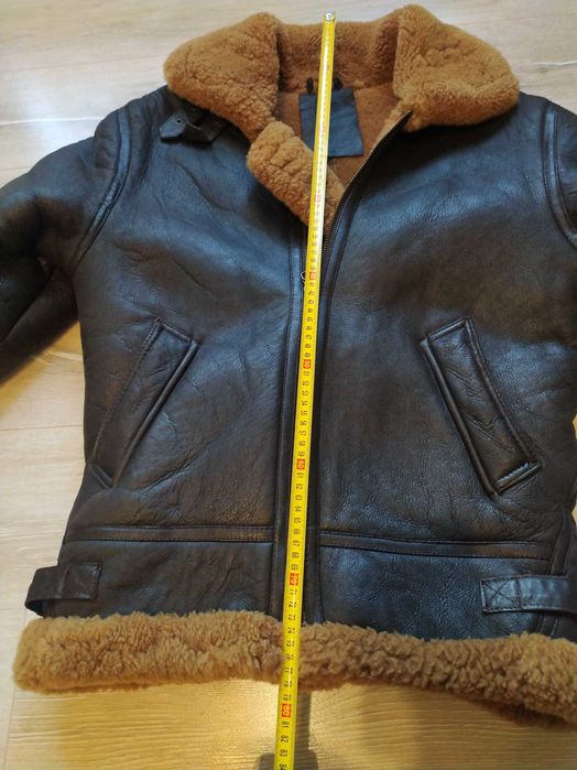 Дублянка пілот натуральна