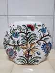 Peça de Porcelana DeniArt