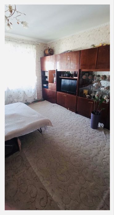 Продаж трикімнатної квартири район Пацаєва в м. Кропивницький