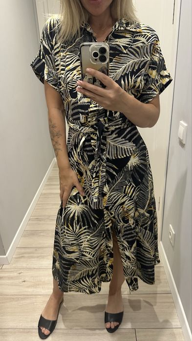 Сукня Zara, розмір XS. Нова.