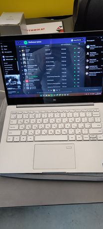 Ноутбук Mi Notebook Air 13 i7/8/512/MX250/W