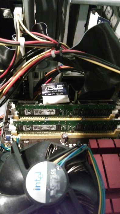 Computador fixo - Torre