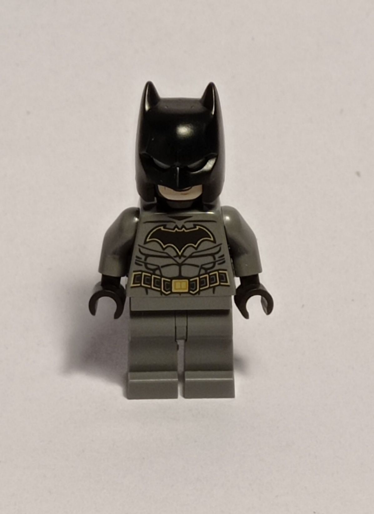 LEGO Batman minifigurka sh589