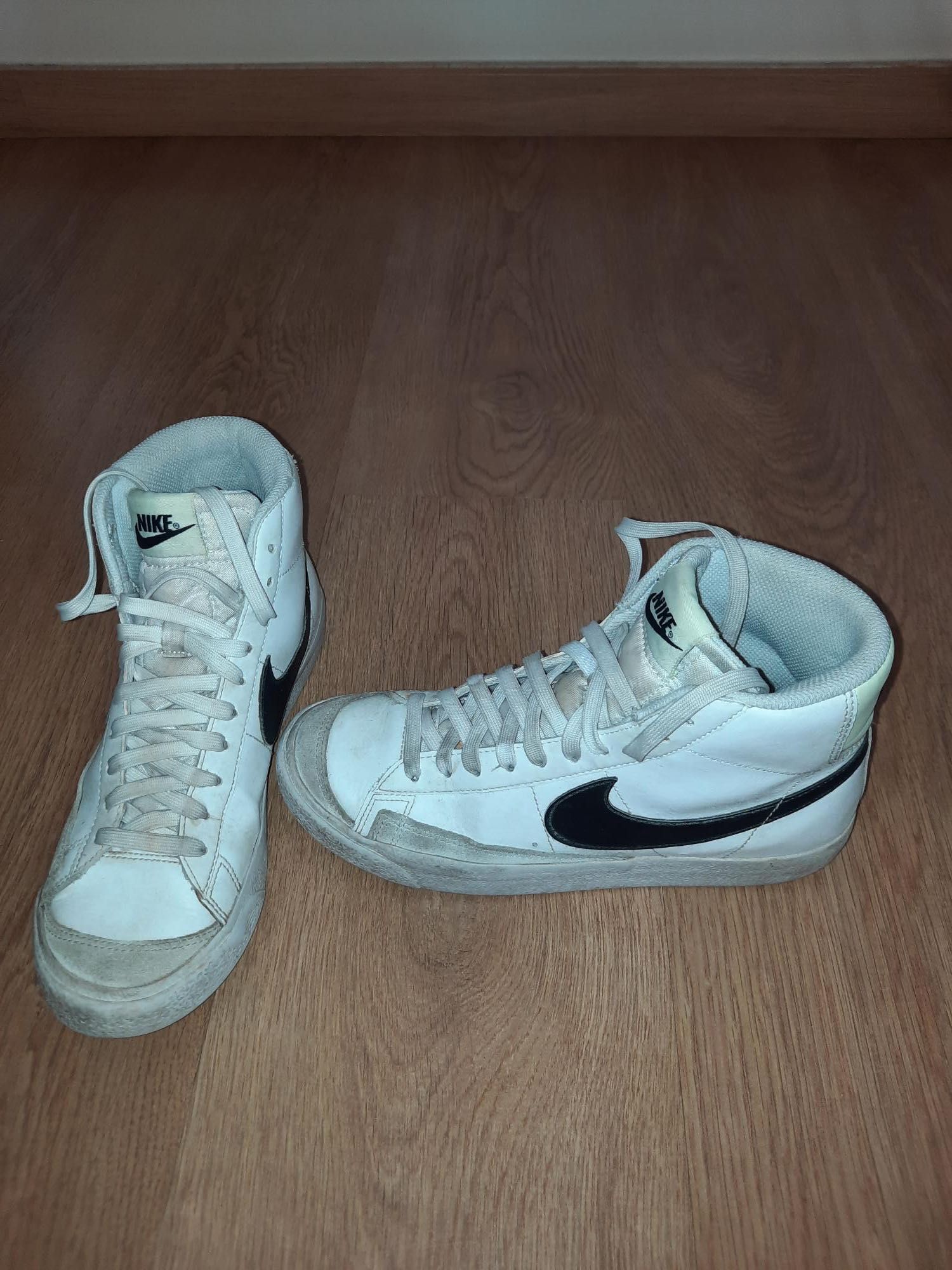 Sapatilhas Nike Blazer
