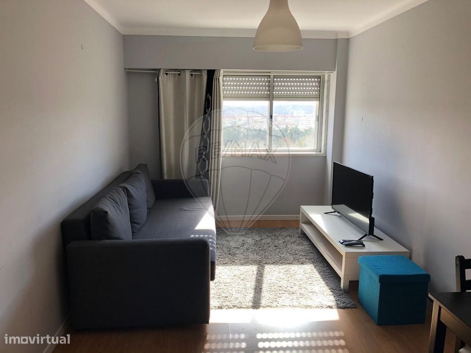 Apartamento T1 para venda