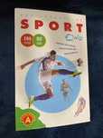 Sport gra edukacyjna