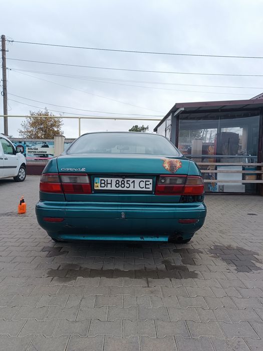 Toyota Carina E 1.6