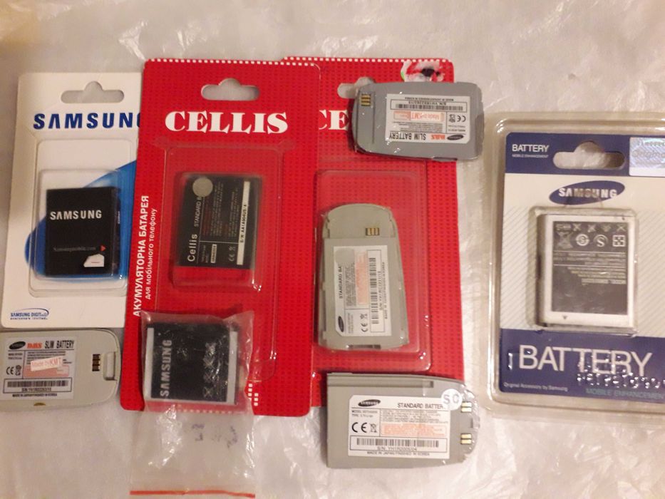 Бат Siemens С25,C62,СX65,CF65,SL65,Е61,Алк А35,Sam E710,A800,Д-0,