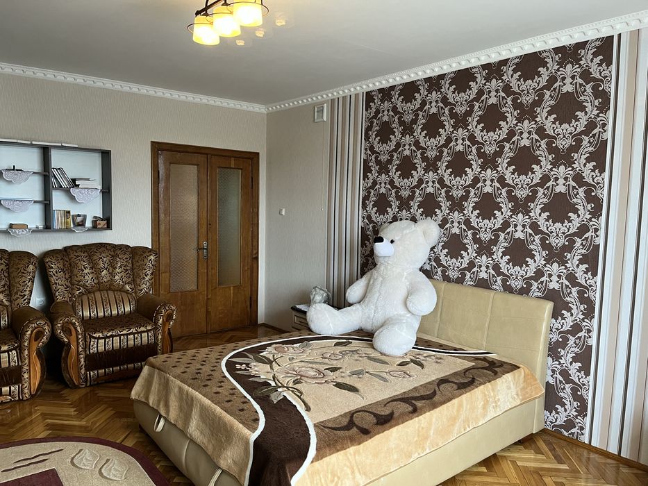 Дім 145 м2, ділянка 18 сот Велика Бийгань