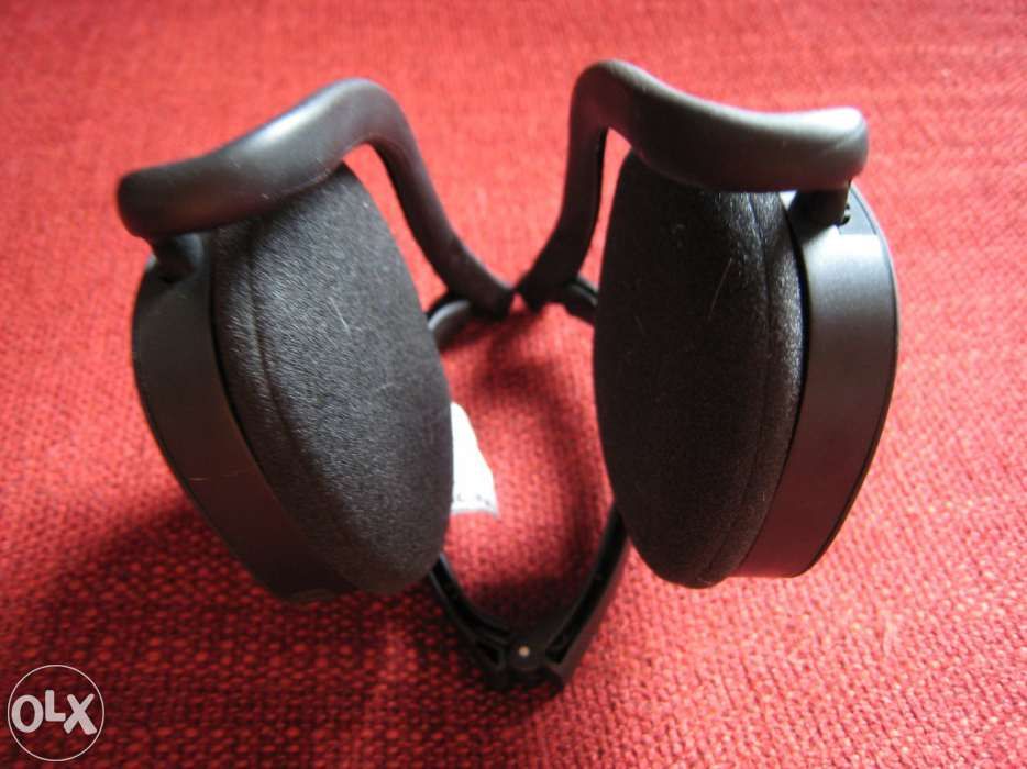 Auricular Estéreo Nokia HS-16