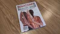 Książka Anatomy of a Healthy Back Philip Striano, DC
