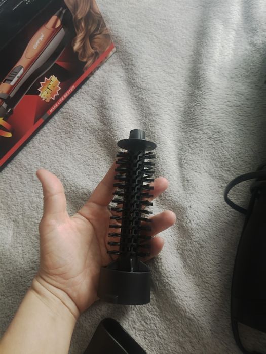 Фен стайлер для волосся