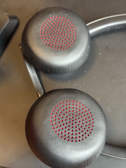 Poly Voyager Focus 2 Microsoft Teams Certified USB-C-C Headset