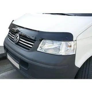 Мухобойка /дефлектор капота Volkswagen T5. Туреччина.