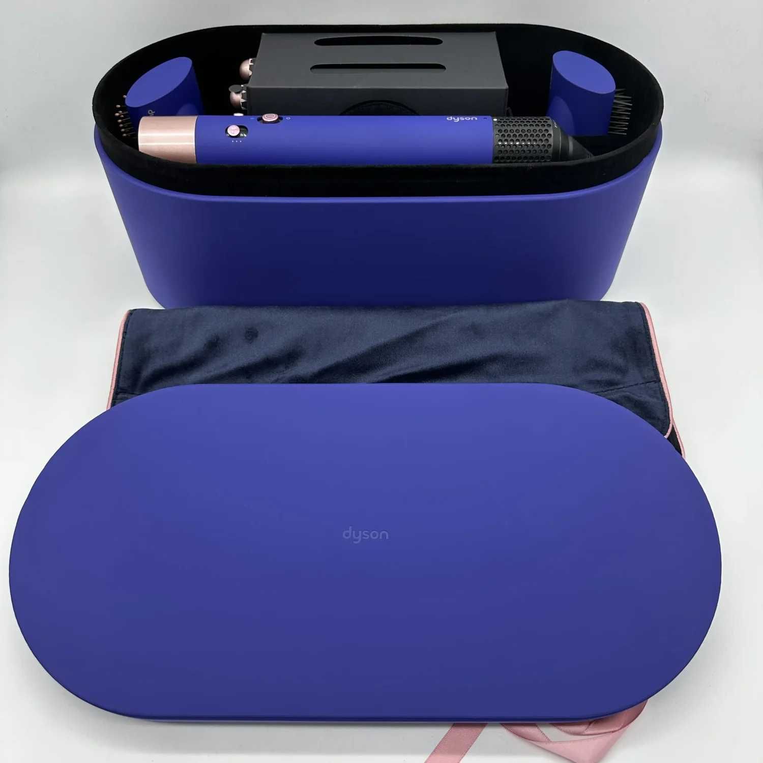 Вигідна пропозиція! Dyson HS05 Airwrap Complete  Vinca Blue Rose