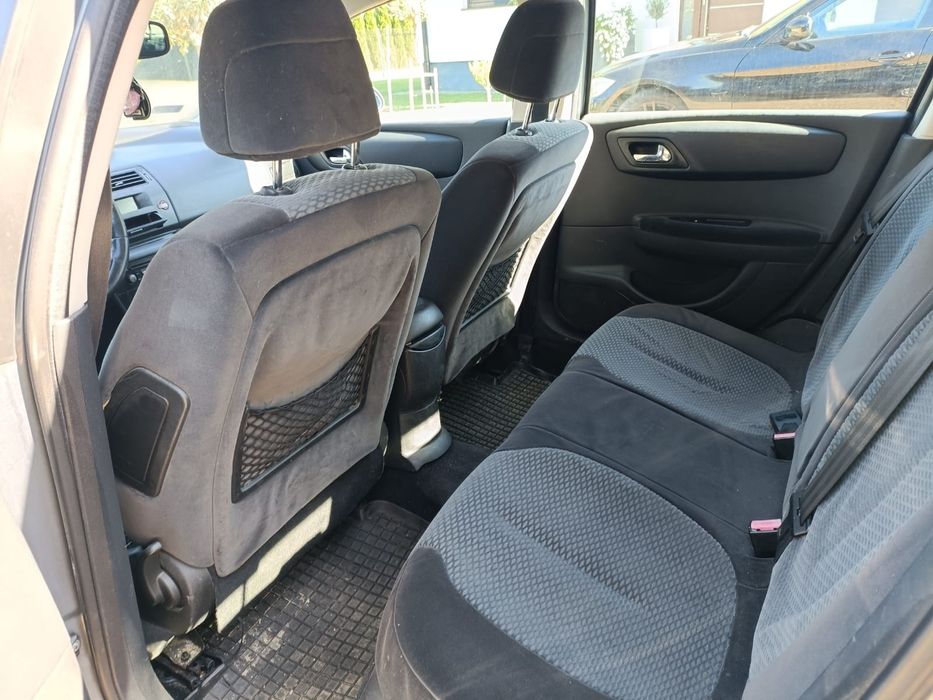Citroen C4 1.6 HDI