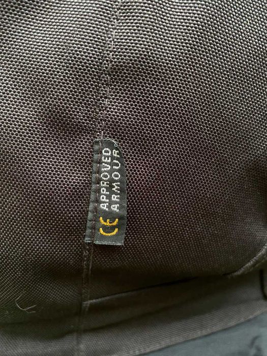 Мотокурктка Lewis розмір L