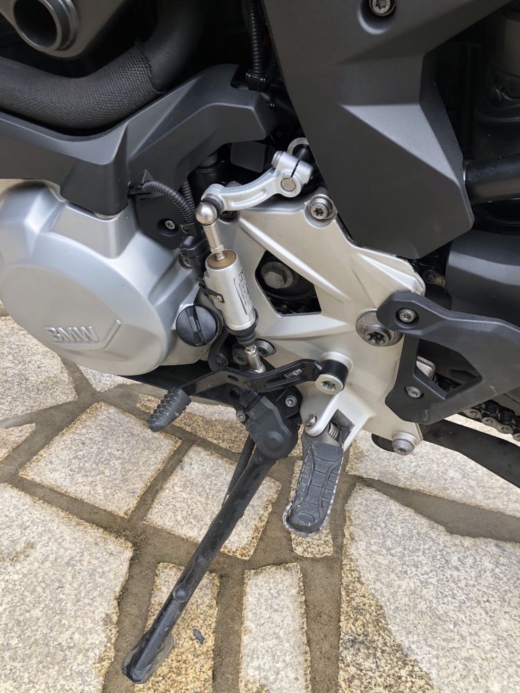 F850 gs bmw livro de revisoes